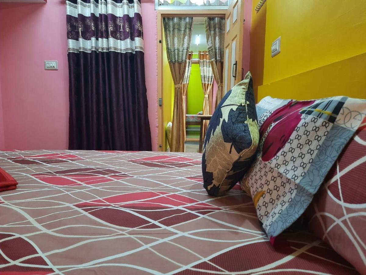 Green Land Estate Homestay 5 Rooms With Garden View Madikeri Exterior foto