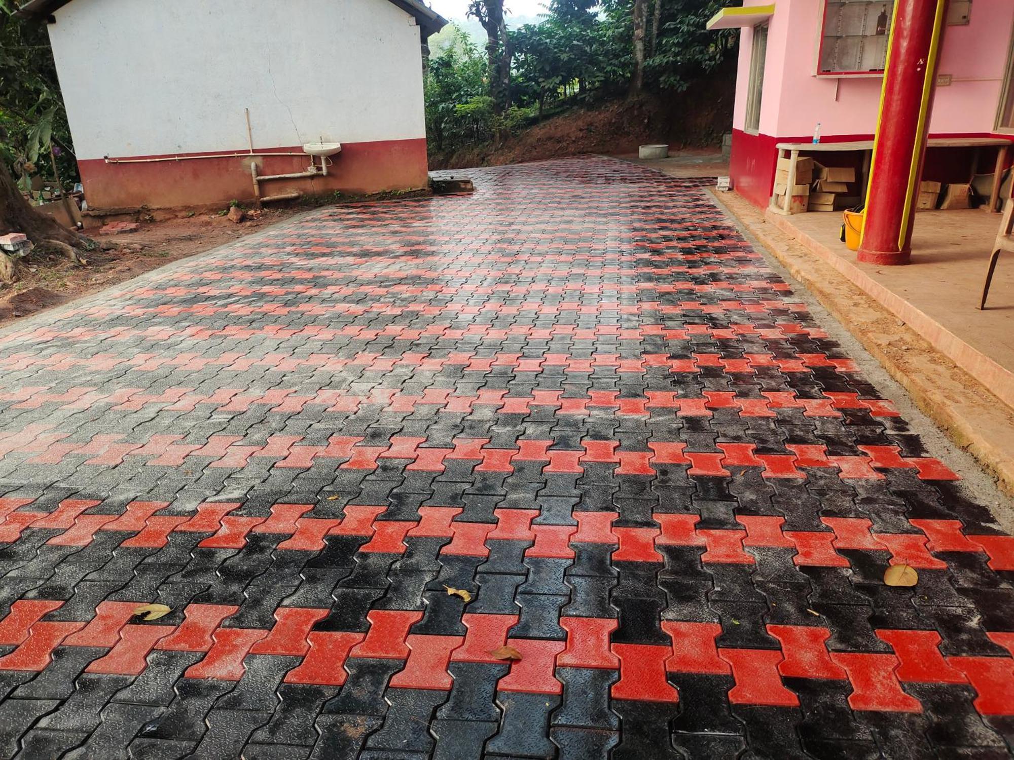 Green Land Estate Homestay 5 Rooms With Garden View Madikeri Habitación foto